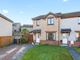 Thumbnail End terrace house for sale in 8 Carnbee Crescent, Liberton, Edinburgh