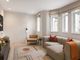 Thumbnail Terraced house for sale in Tite Street, London