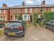 Thumbnail Terraced house for sale in Virginia Water, Surrey
