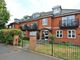 Thumbnail Flat for sale in Pond House, Abbey Road, Chertsey