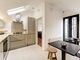 Thumbnail Flat for sale in Roland Gardens, London