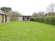 Thumbnail Detached house for sale in Bashley Cross Road, Bashley, New Milton, Hampshire