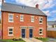 Thumbnail Semi-detached house for sale in Bullbridge, Ambergate, Belper