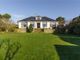 Thumbnail Detached house for sale in Helston Road, Praa Sands, Germoe, Penzance