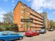 Thumbnail Flat for sale in Newton House, Cornwall Street, London