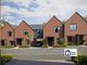 Thumbnail Terraced house for sale in Plot 66 Hatfield East Houses, Old Rectory Drive, Hatfield