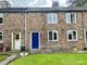 Thumbnail Cottage for sale in The Hill, Cromford, Matlock