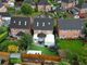 Thumbnail Detached house for sale in Obelisk Way, Congleton