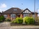 Thumbnail Detached bungalow for sale in Hereford Gardens, Pinner