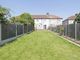 Thumbnail Terraced house for sale in Cartmel Road, Bexleyheath, Kent