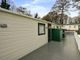 Thumbnail Detached bungalow for sale in Mill Lane, Hawksworth, Leeds