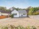 Thumbnail Semi-detached bungalow for sale in Wentworth Avenue, Ascot