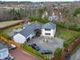Thumbnail Detached house for sale in Auchenglen Road, Braidwood, Carluke, South Lanarkshire