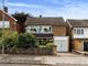 Thumbnail Detached house for sale in Walsingham Road, Woodthorpe, Nottingham, Nottinghamshire