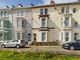 Thumbnail Terraced house for sale in Garden Crescent, The Hoe, Plymouth