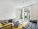 Thumbnail Flat for sale in Claremont House, 28 Quebec Way, London