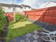 Thumbnail Terraced house for sale in Morvich Way, Inverness