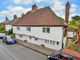 Thumbnail Detached house for sale in High Street, Fordwich, Canterbury, Kent