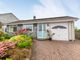 Thumbnail Detached bungalow for sale in Rosecraddoc View, Tremar