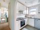 Thumbnail Flat for sale in Burrows Road, London