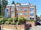 Thumbnail Flat for sale in Park Hill Road, Shortlands, Bromley