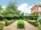 Thumbnail Flat for sale in The Mansion, Balls Park, Hertford