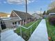 Thumbnail Detached bungalow for sale in Heol Wenallt, Cwmgwrach, Neath Port Talbot.