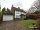 Thumbnail Detached house for sale in Carrington Close, Borehamwood, Hertfordshire