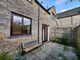 Thumbnail Terraced house for sale in Mildreds Farm, Preston, Cirencester, Gloucestershire