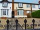 Thumbnail Terraced house for sale in Leicester Road, Oadby, Leicester