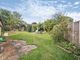 Thumbnail Bungalow for sale in Vaughan Mead, Redbourn