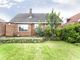 Thumbnail Detached bungalow for sale in Queensberry Avenue, Hartlepool