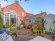 Thumbnail End terrace house for sale in High Street, Chew Magna, Banes