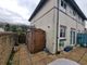 Thumbnail End terrace house to rent in Plas St. Andresse, Penarth