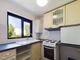 Thumbnail Flat to rent in Miles Court, 73A Payne Avenue, Hove, East Sussex