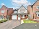 Thumbnail Detached house for sale in Lepidina Close, Lemington, Newcastle Upon Tyne