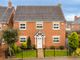 Thumbnail Detached house for sale in Pasture Lane, Ruddington, Nottingham, Nottinghamshire