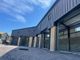 Thumbnail Industrial for sale in New Industrial Units For Sale, Units 8A To 8E, Enterprise Park, Piddlehinton