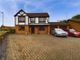 Thumbnail Detached house for sale in Cardinals Gate, Werrington, Peterborough