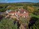 Thumbnail Country house for sale in Forest Green, Dorking, Surrey
