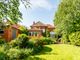 Thumbnail Detached house for sale in Wistow Road, Selby