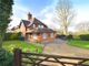 Thumbnail Semi-detached house for sale in School Lane, East Clandon