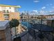 Thumbnail Flat for sale in Basin Approach, London