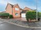 Thumbnail Detached house for sale in Thorntree Lane, Goole
