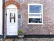 Thumbnail Terraced house for sale in William Street, Macclesfield