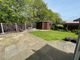 Thumbnail End terrace house for sale in Coventry Road, Broughton Astley, Leicester