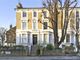 Thumbnail Flat to rent in Cambridge Gardens, Ladbroke Grove, London