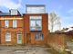 Thumbnail End terrace house for sale in Cavendish Road, Exeter