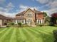 Thumbnail Detached house for sale in Nunburnholme Avenue, North Ferriby