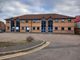 Thumbnail Office to let in Tower House, Lathkill Street, Market Harborough, Leicestershire